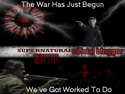 SuperNatural Motel