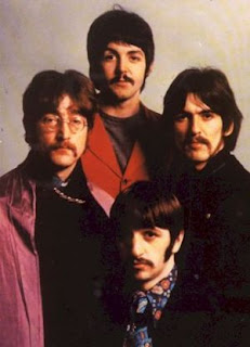 The Beatles foto, biografia caratuleo, imagen