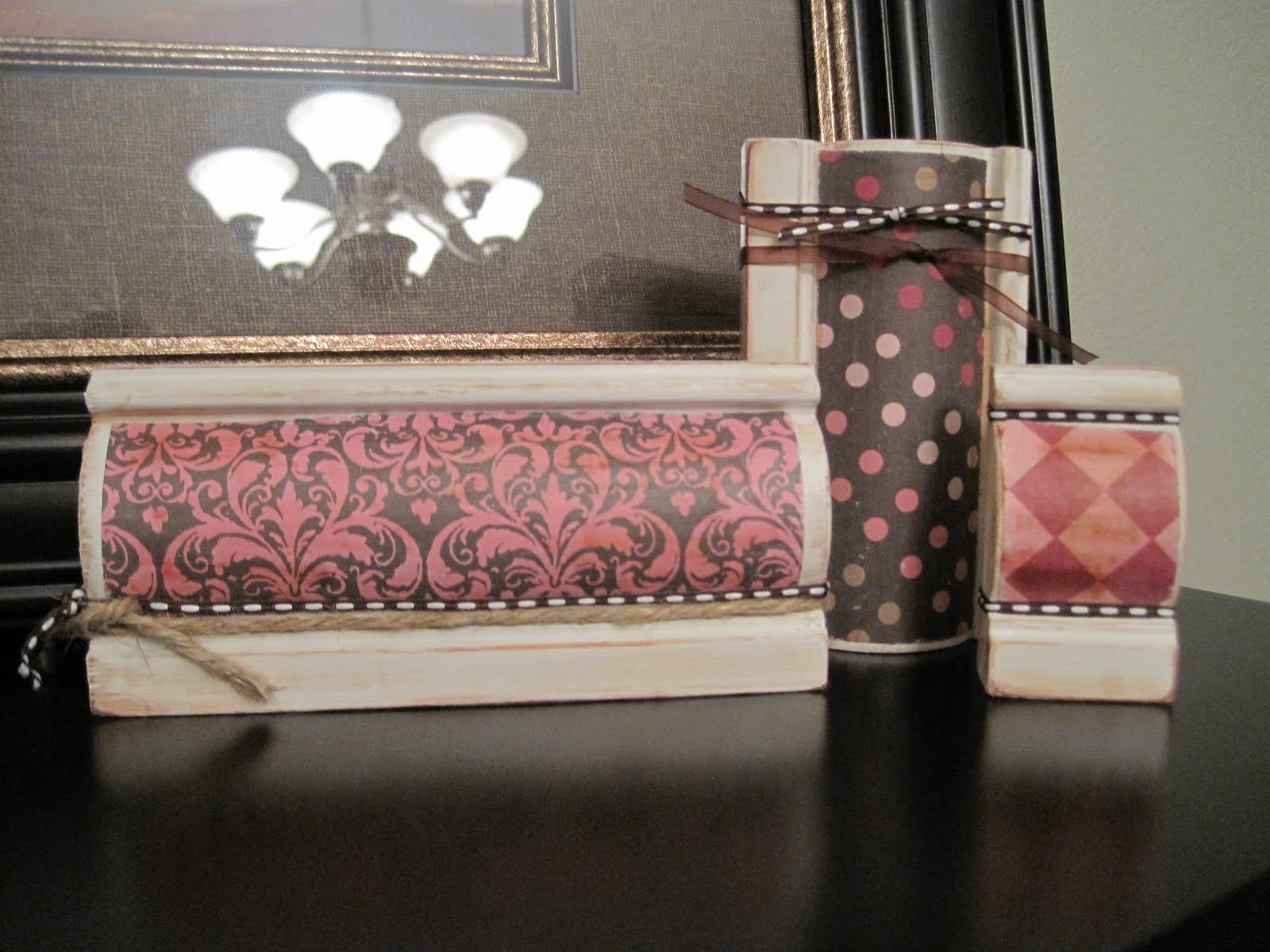 From Scraps To Masterpiece Pictures Reveal A Secret You Never Expected