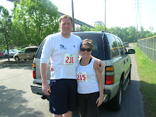 Walden's Puddle 5 k for wildlife