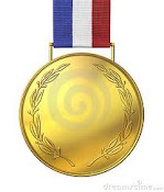 Medalla de Honor a los Primeros 25 Seguidores