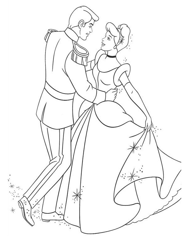 Valentines Day Coloring Pages: Disney Valentine Coloring ...