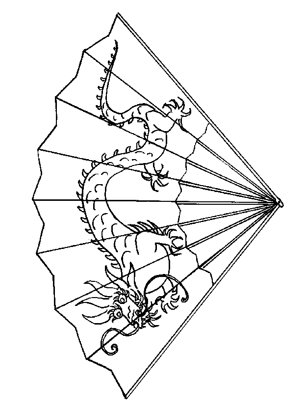 Chinese New Year Coloring Pages: June 2010