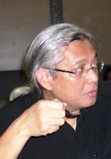 Buka Puasa Mantan Redaksi HP