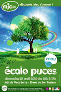Ecolo Puces 2010