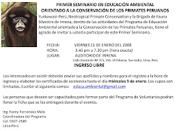 EDUCACION AMBIENTAL, BASE PARA EL DESARROLLO SOSTENIBLE