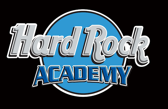 Hard Rock Cafe