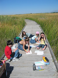 Homeschooling Fieldtrip