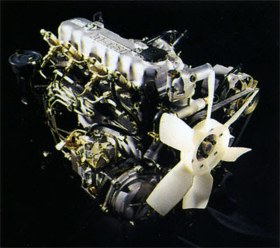 C221 Engine Jeeps and Girls - Your Portal to the Bacolod Jeepneys: Manila Jeepneys ...