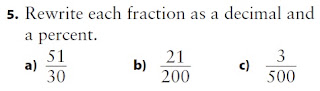 814 Math (2010) or 841: Math Textbook Scribe, pages 135-136, # 2,4,5,8,10