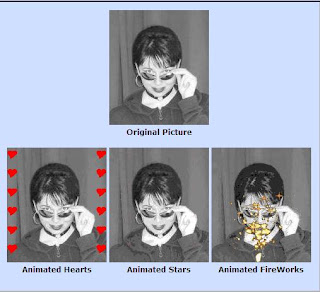 Free Online Image Editor Effects