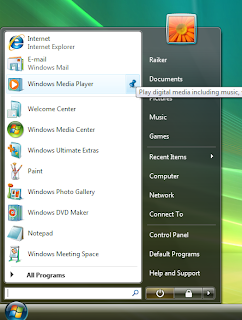 Windows 7 leaked Screenshot