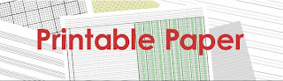 printable paper