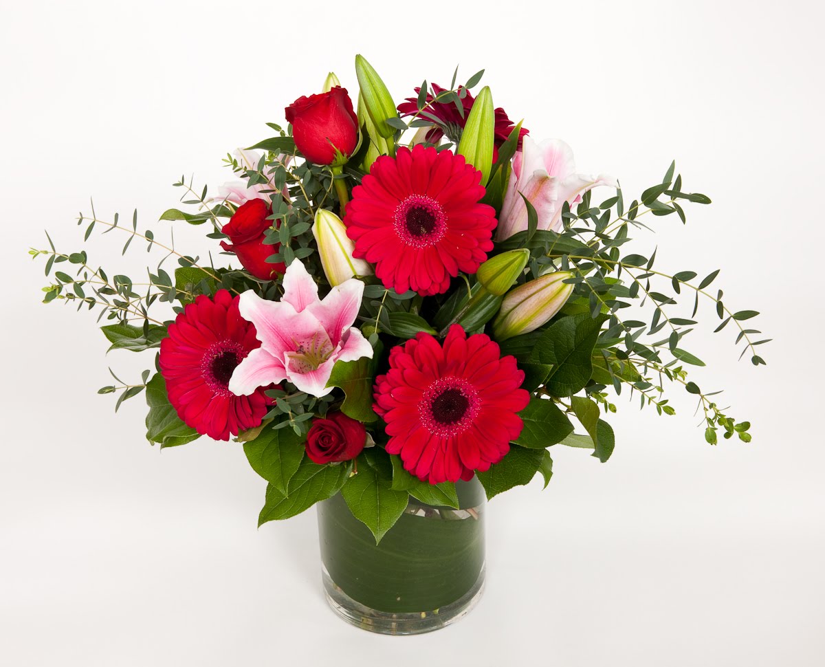 Kelowna Florist BC Easter Flowers Easter Flowers Kelowna