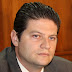 Alfonso Martínez es el nuevo coordinador de los diputados federales michoacanos