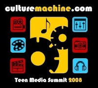 Free Teens Media Summit 115