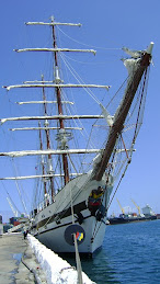 Le "Simon Bolivar"