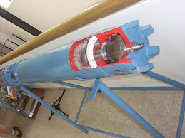 Pompe à eau
