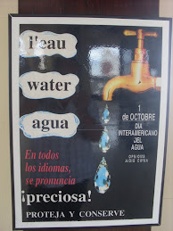 La goutte d'eau