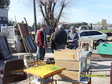 Visite et inspection
