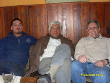 Monsieur Acosta "Tito"