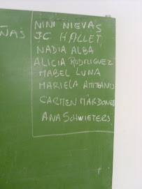 Le tableau