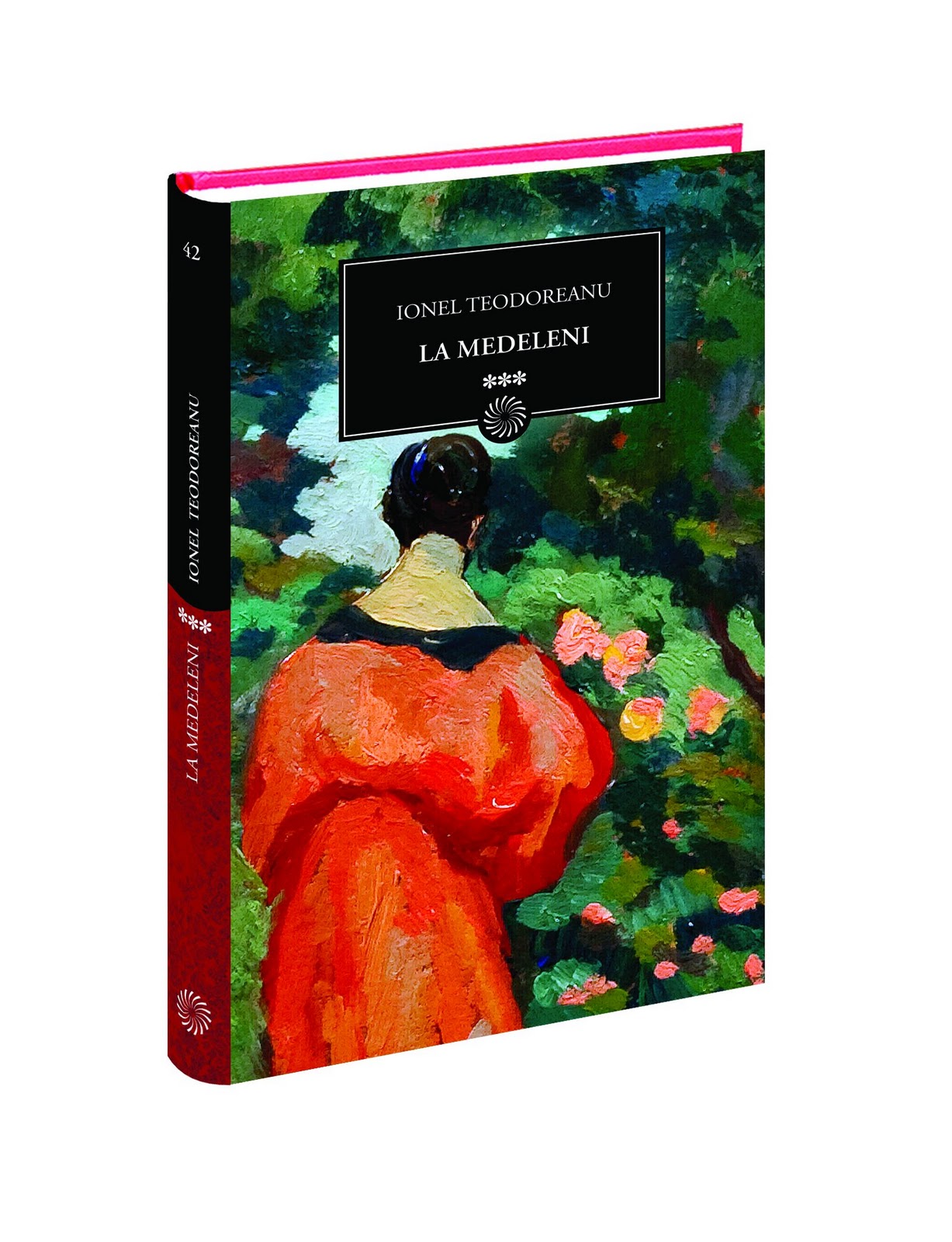 BIBLIOTECA PENTRU TOTI COLECTIE visual data 6