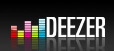 DEEZER.COM - Musique  continue en accès libre