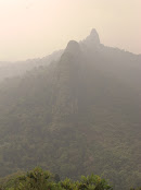 Men vs Wild: Bukit Tabur