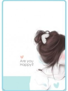 are you happy