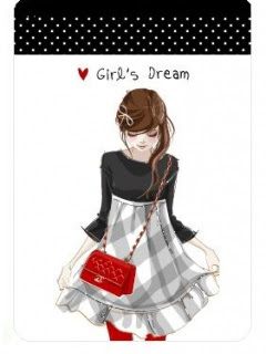girl dream