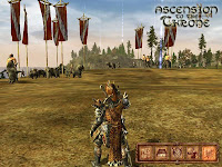 Ascension to the Throne Valkyrie, pc, game, video