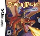Dragon Master, ds, video, game
