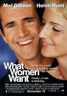 What Women Want, movie