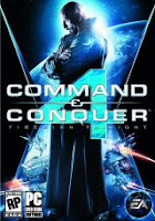 Command & Conquer 4: Tiberian Twilight, pc, game, screen, cover