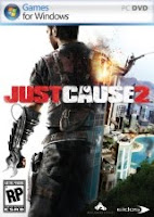 Just Cause 2, video, game, pc