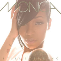 Monica, Still Standing, cd, cover, image