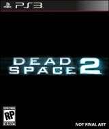 Dead Space 2, game, screen, box, art, cover, pc, xbox, ps3