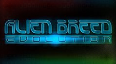 Alien Breed Evolution, video, game