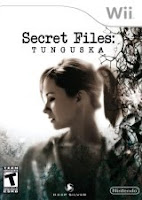 Secret Files: Tunguska, box, art, image, cover
