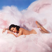 Katy Perry, Teenage Dream, new, album, box, art, cover, cd, image, tracklist