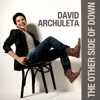 David Archuleta, new, album, box, art