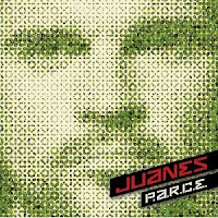 Juanes, P.A.R.C.E., cd, audio, new, album
