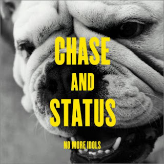 Chase & Status, cd, songs, audio, new, album