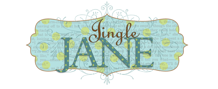 Jingle Jane