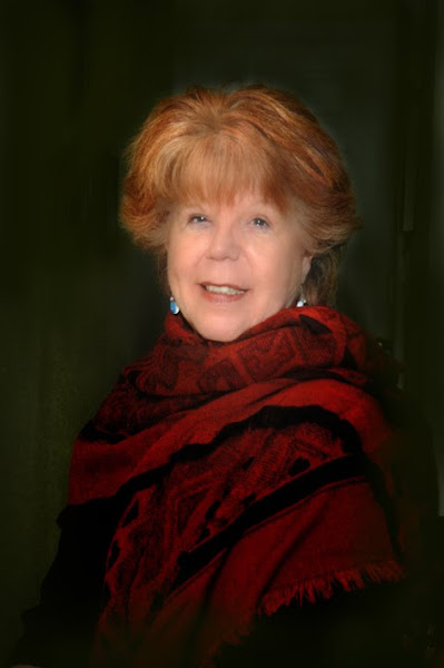 Sharon Bernash Smith