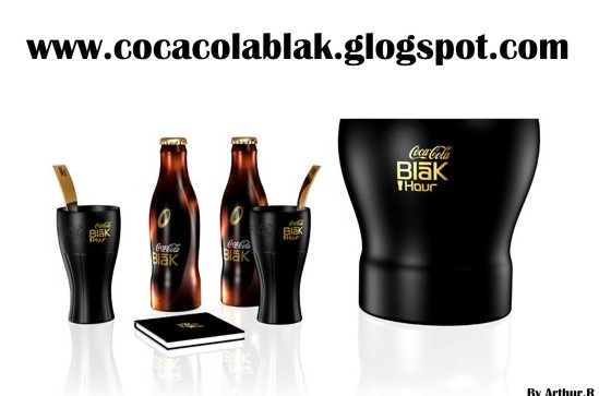 Cocacola  blak Lugar perfeito para baixar tudo