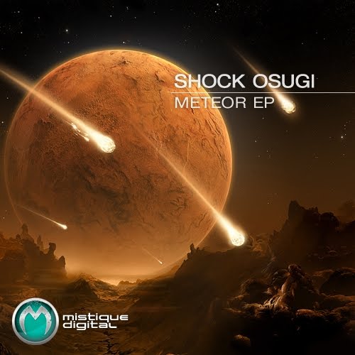 Shock Osugi - Drops (Original Mix) [2010]