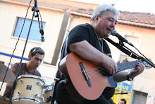 crapulblues en scene