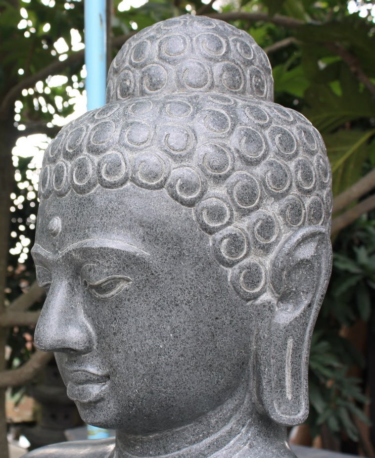 будда 3d free. уханьский будда.